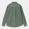 LS Madison Fine Cord Shirt